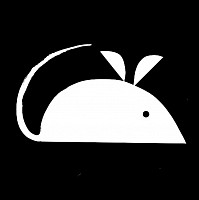 cartoon mice